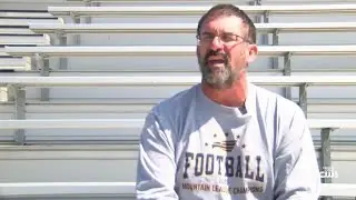Arroyo Grande High School Football team relying on senior-heavy team to lead the way