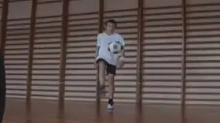 Tozi - Allround - Freestyle Football