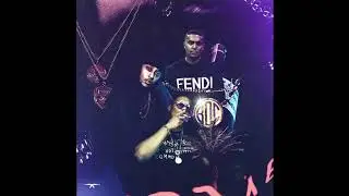 Benny Jamz - Uuh(remake) feat. Branco &bull; Kesi