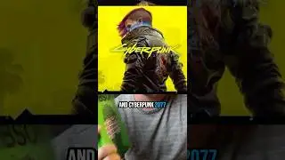 Loved Cyberpunk 2077? Read this book #scifibooks