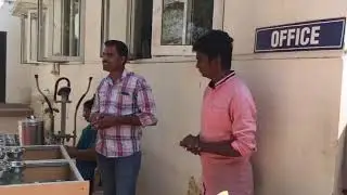 Magizhagam Social Welfare Organization