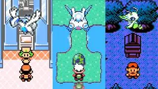 10 SECRETS in POK&Eacute;MON | Easter Eggs die du kennen musst in Pok&eacute;mon | BaumBlau