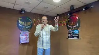 C15. Hum Kale Hai To Kya Hua by Salimbhai Quresi