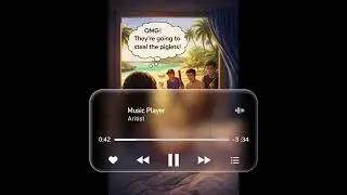 Pinia Puaka Siren Jam