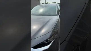 2021 Mazda CX-30 Turbo Corksport Short ram intake #automobile #2021mazda #carnoise #car