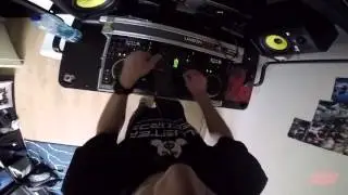 KRYZYS - THROUGH MY EYES (HARDER & LOUDER CATALOG)