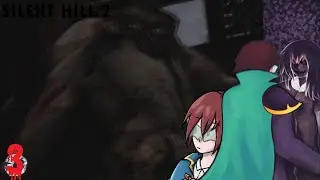 Vs The Red Devil: Let's Play: Silent Hill 2: Part 3