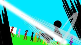 Soccer (Part 9) | Stick Nodes 