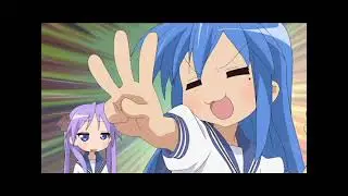 Lucky Star AMV - 