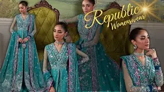 Republic Womenswear♥️ - Top Quality Dresses🔥| Party Wear 💯| Designers Dresses Replica ✅| Serra