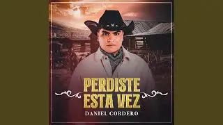 Perdiste Esta Vez