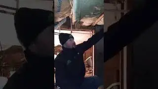 Home Inspection Fails! Is your insulation backwards?