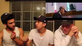 XXXTENTACION - SAD! (Official Music Video) *REACTION*