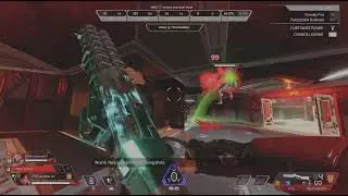 Aim resist