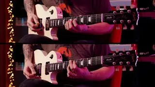 ÇİLEKEŞ KENDİMDEN GERİYE GİTAR PERFORMANSI (Y.O.K. 20. YIL ÖZEL)