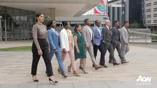 The Insurance Apprentice 2020 Episode 2 &ndash; Sponsored by Aon South Africa