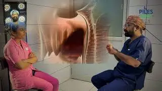 Different method for piles surgery /बवासीर की सर्जरी के लिए अलग विधि /પાઈલ્સ સર્જરી માટે અલગ પદ્ધતિ