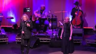 ROBERT PLANT presents SAVING GRACE  -  FOR THE TURNSTILES