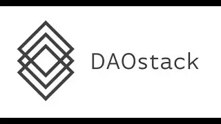 Daostack - Операционная система для децентрализованных автономных организаций, обзор соц. сетей