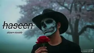 Talwiinder - Haseen (Lyrics) | New Song 2026