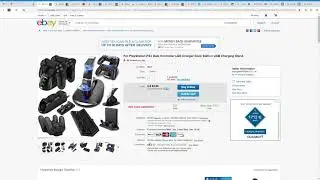 מעמד לשלטי פליישטיישן עם USB כבל ועושה אורות רק 20 שקל!!!!!!!!!