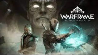 PLAYING WARFRAME AGAIN AFTER ALMOST 2 YEARS | WARFAME | STREAM