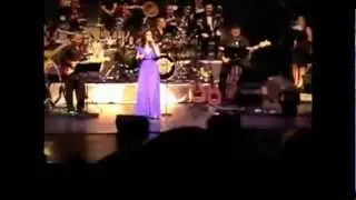 Linda George Moghibi Khisheleh Domara Orchestra Pierre Noghli