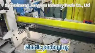 High quality packing adhesive tape