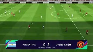 Superstar challenge (in pes 2021