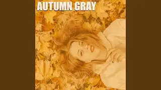 Autumn Gray