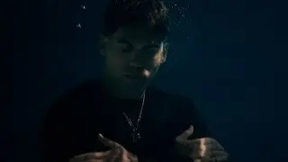 Christian Allain & Cole Morehead - Way Too Strong [OFFICIAL MUSIC VIDEO]