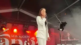Aino Niemi  Sokeripala