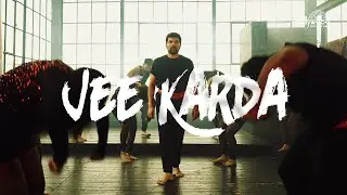 Jee Karda | BDS Intensive 2023 | Student Showcase | Experimental Project