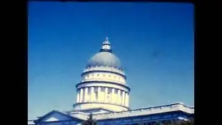 1963 Salt Lake City - Great Salt Lake