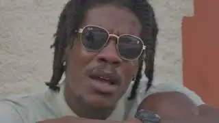 Kustiks - TIME & PATIENCE (OFFICIAL MUSIC VIDEO)