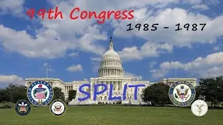 99th Congress (1985 - 1987)