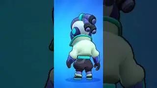 legendary stardrop And skin hacker brock
