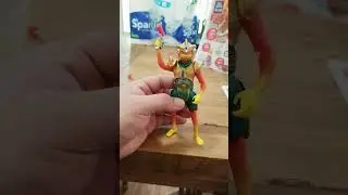 fortnite atlantean fish stick epic games action figure