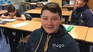 2ETE eTwinning 2019 Culture