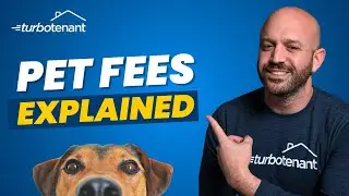 Pet Deposit vs. Pet Fee vs. Pet Rent: What Landlords Need to Know
