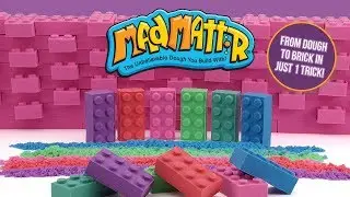 Стрейч конструктор Mad Mattr