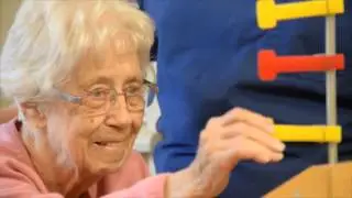 Video Tour of Gables Care Center - a Hopedale, Ohio Area Nursing Home