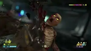 Doom back at again