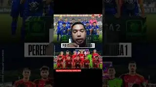 PLAY OFF LIGA 2 PSPS VS PERSIJAP 🔥 GUNAKAN VAR #playoff #liga2 #psps #persijap #sepakbola #indonesia