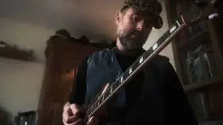 NY Psychedelic Sheep | original music guitar practice session