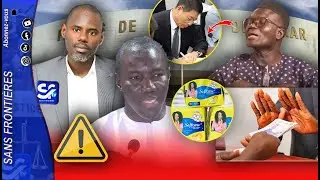 Corruption dans l'affaire Softcare ? Révélation explosive de Assane Samb sur les comportements... 