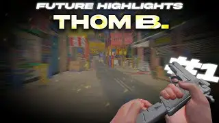 Future RP Highlights #1 | Thom Benteyn