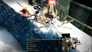 Matando kundun No Mu INVASION =]