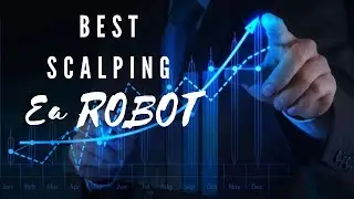 Best scalping Ea Robot Live Account Result 2020 MT4 Expert Advisor