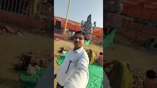 Diamond industrial Park Shiv Mahapuran Katha Palsana Surat Gujarat #popularsong #blog #mela #katha 